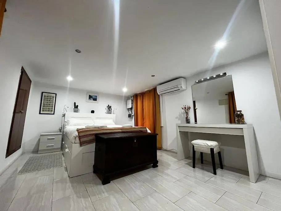 Little Cadiz Grupo Ac Gestion Apartment