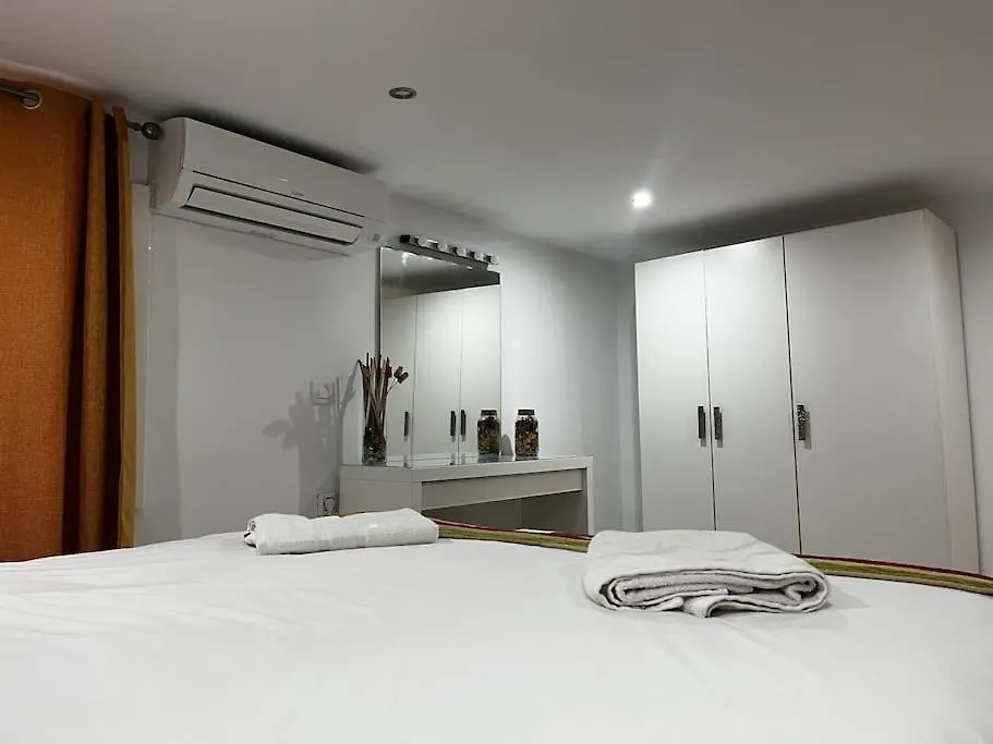 Little Cadiz Grupo Ac Gestion Apartment