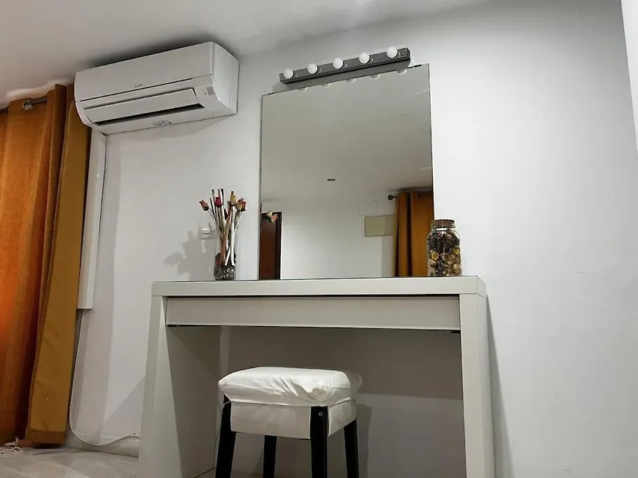 Little Cadiz Grupo Ac Gestion Apartment