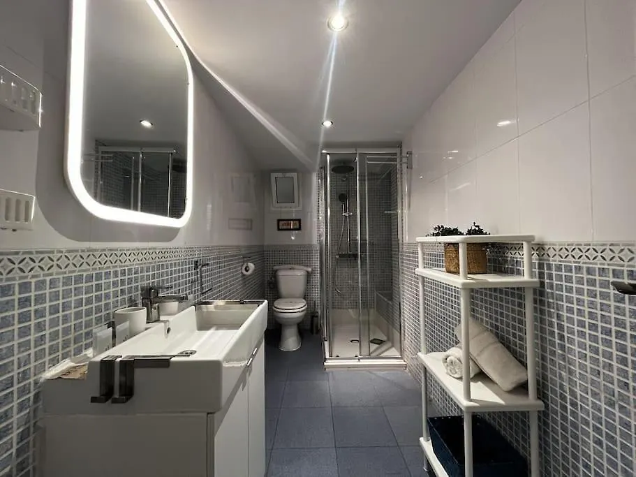 Little Cadiz Grupo Ac Gestion Apartment