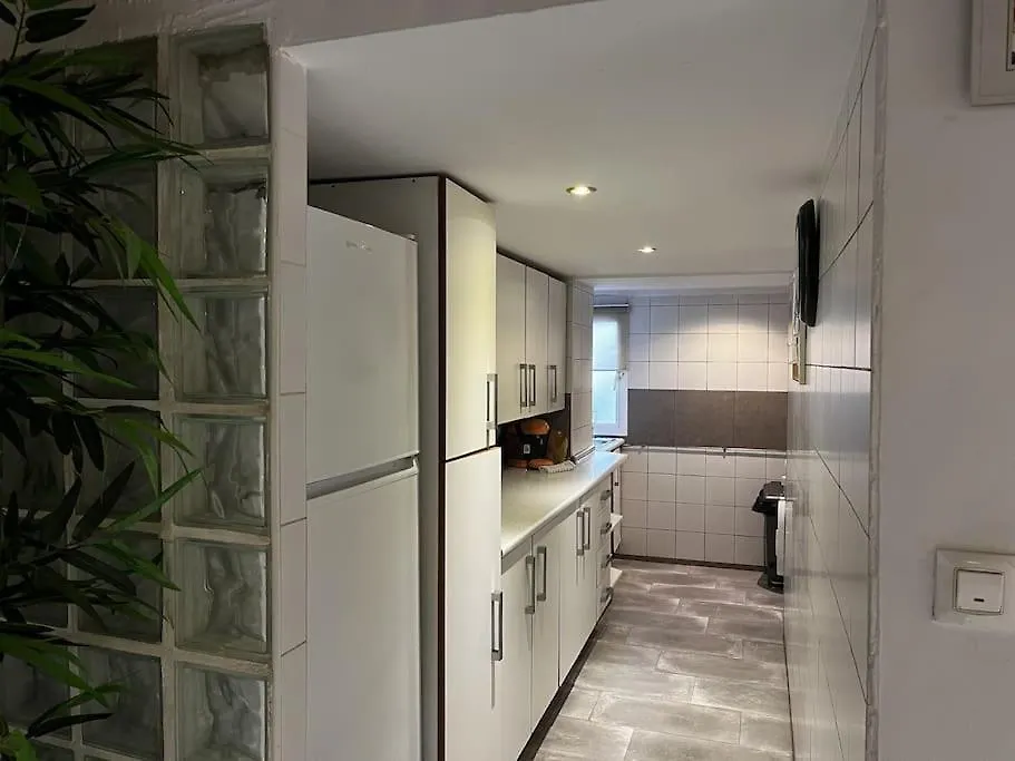 Little Cadiz Grupo Ac Gestion Apartment 0*,  Spain