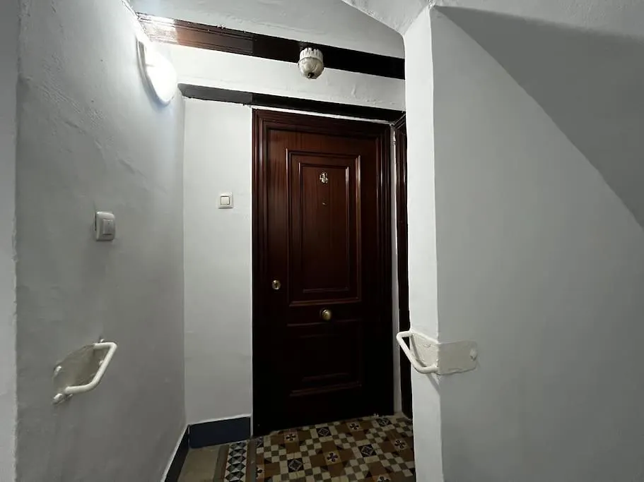 Little Cadiz Grupo Ac Gestion Apartment Spain