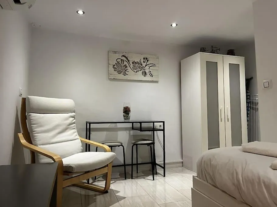 Little Cadiz Grupo Ac Gestion Apartment