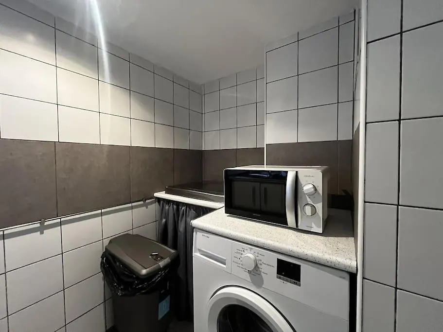 Little Cadiz Grupo Ac Gestion Apartment 0*,