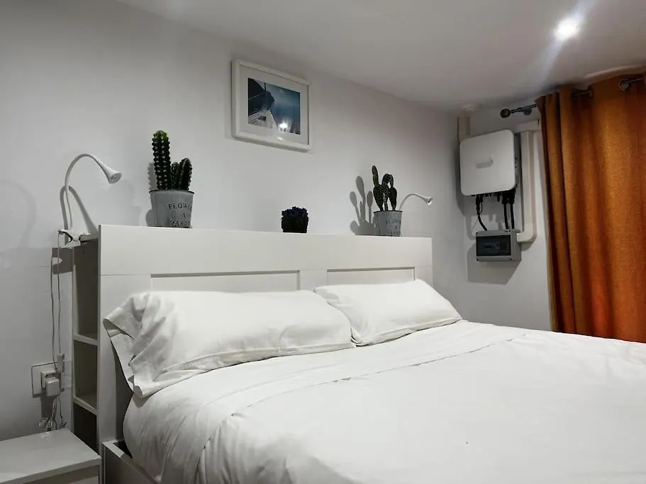 Little Cadiz Grupo Ac Gestion Apartment