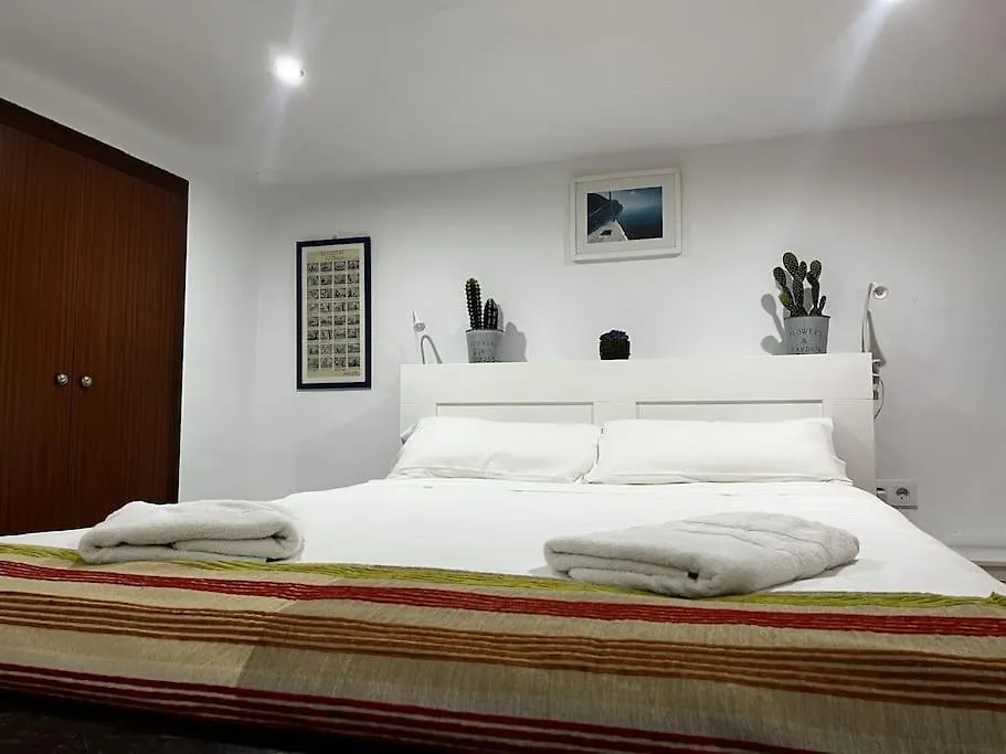 Little Cadiz Grupo Ac Gestion Apartment