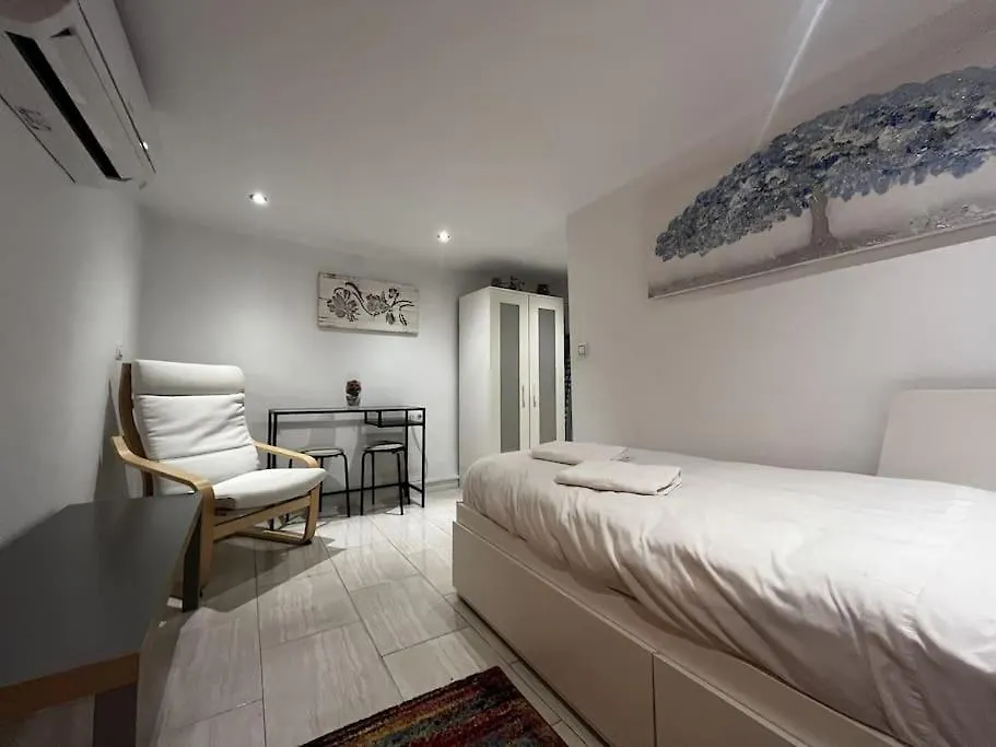 Little Cadiz Grupo Ac Gestion Apartment Spain