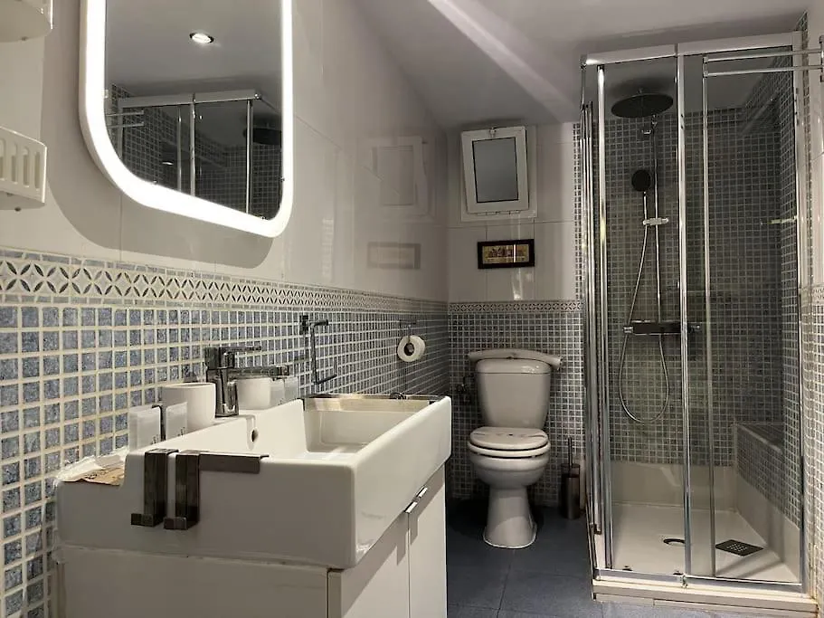 Little Cadiz Grupo Ac Gestion Apartment 0*,  Spain