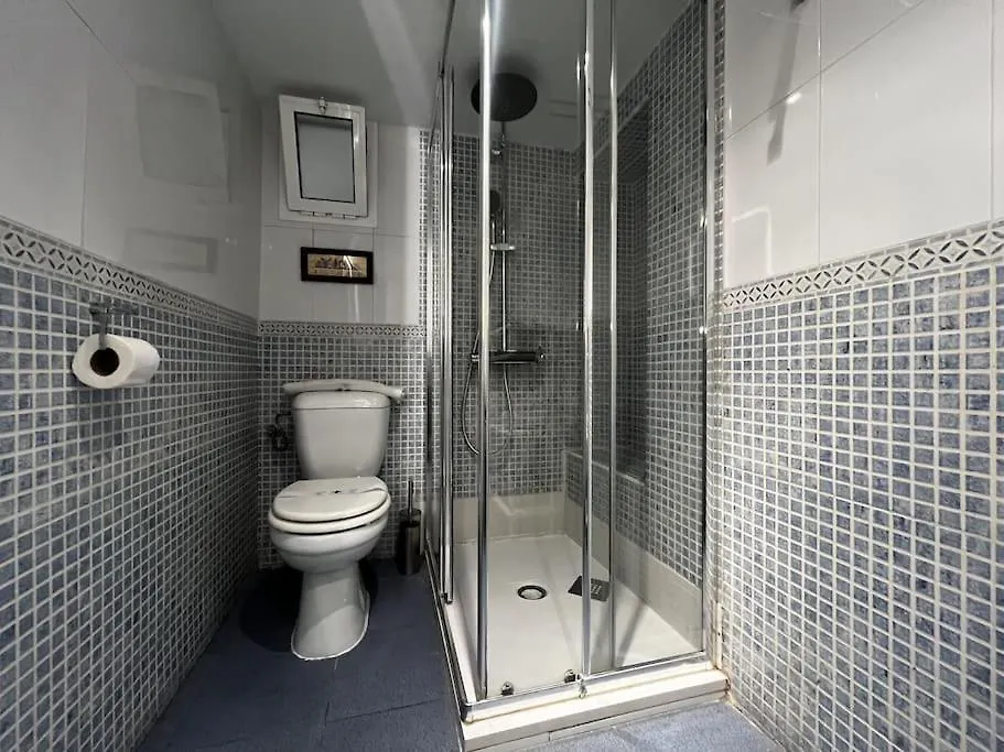 Little Cadiz Grupo Ac Gestion Apartment