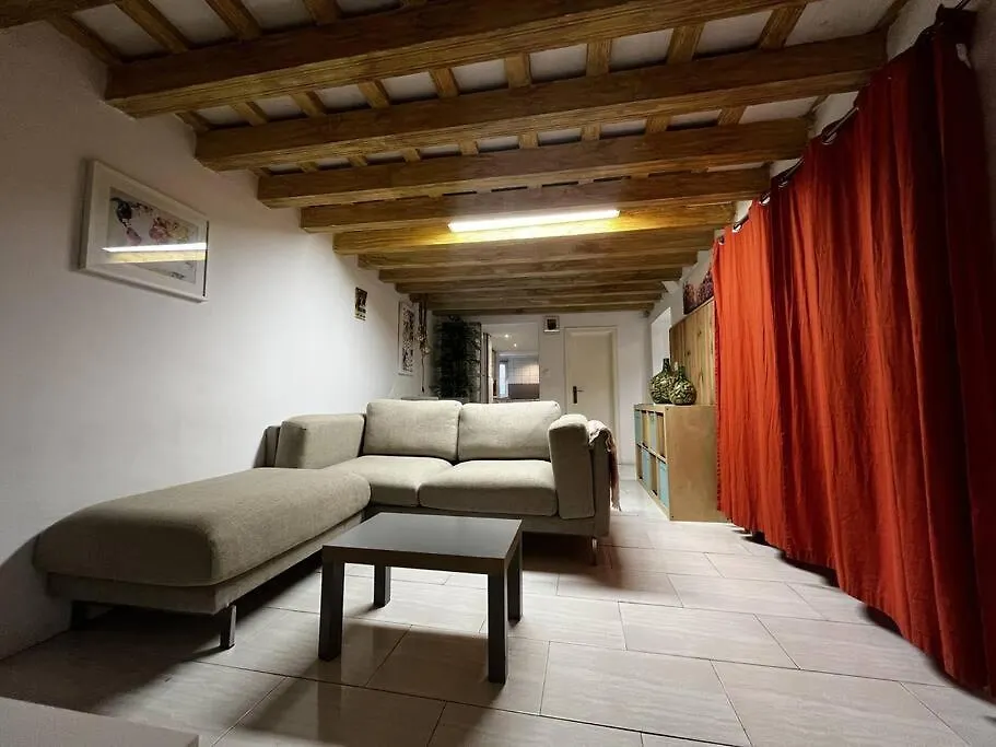 Little Cadiz Grupo Ac Gestion Apartment